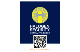 Halogen Security